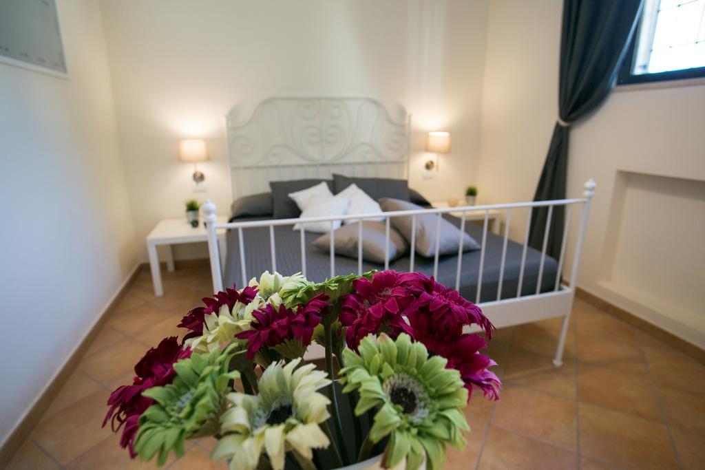 Alloggio per agriturismo Agriturismo Tre Acque