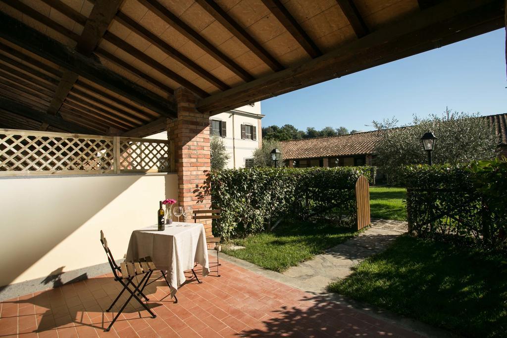 Agriturismo Tre Acque Alloggio per agriturismo