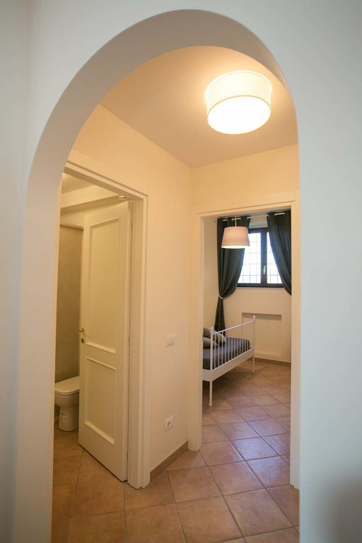 Alloggio per agriturismo Agriturismo Tre Acque Roma