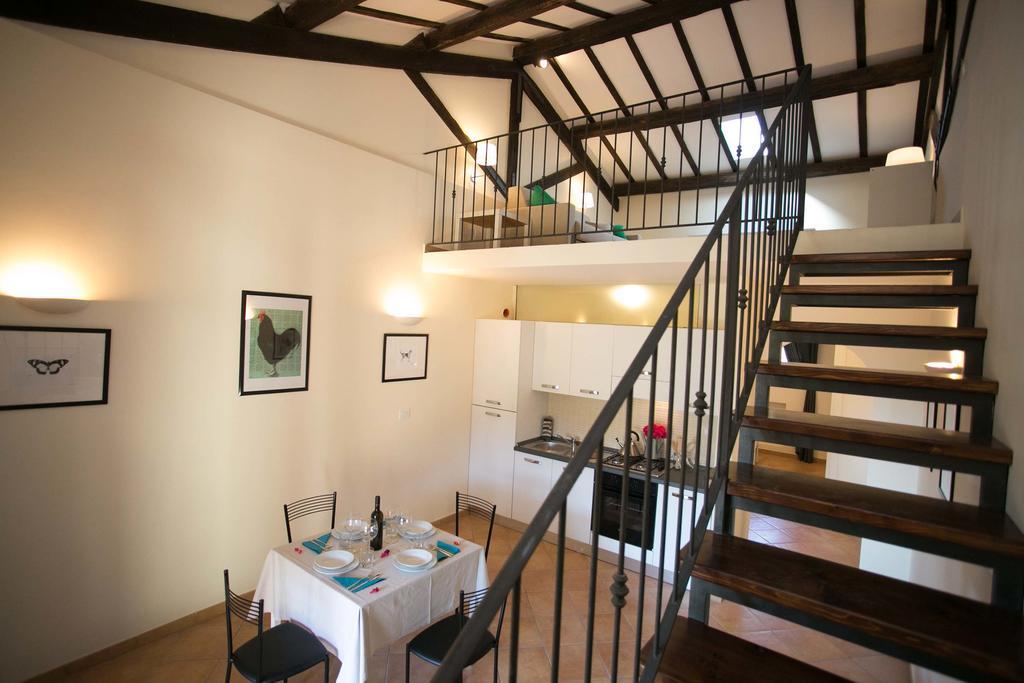 Alloggio per agriturismo Agriturismo Tre Acque