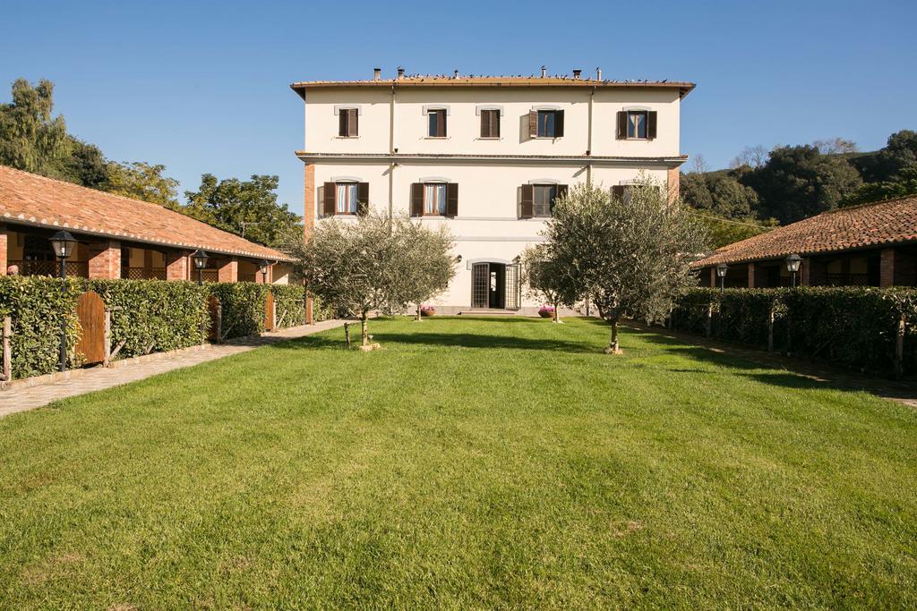 Agriturismo Tre Acque Roma