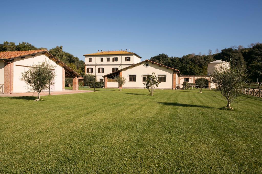 Agriturismo Tre Acque * Roma