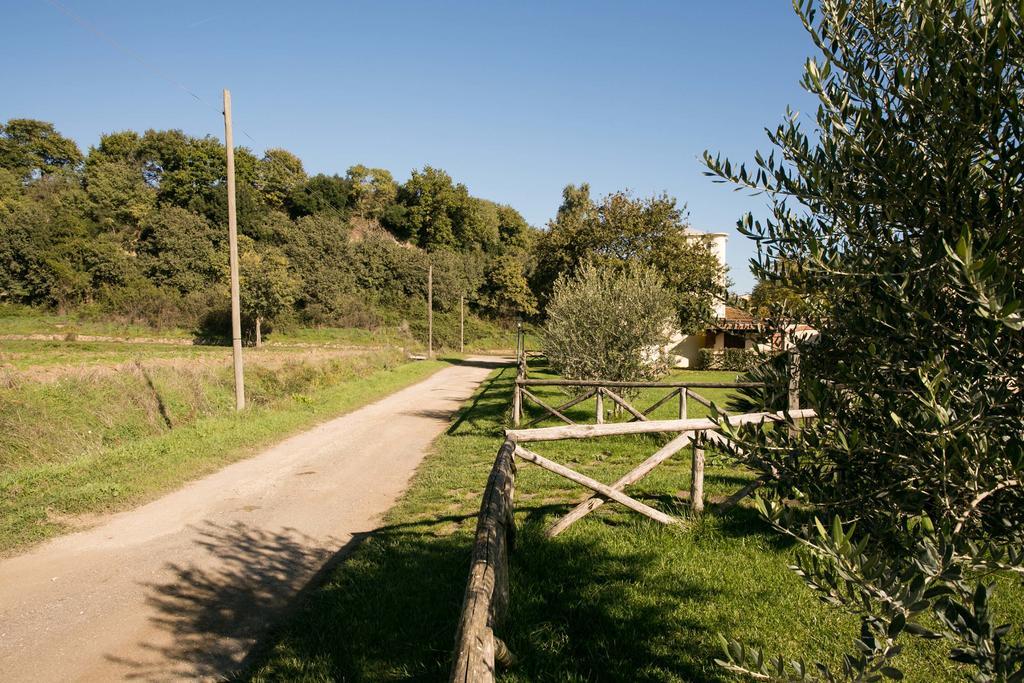 Agriturismo Tre Acque Alloggio per agriturismo Roma