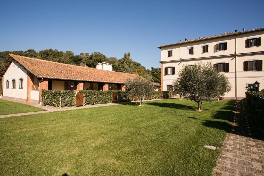 Alloggio per agriturismo Agriturismo Tre Acque *