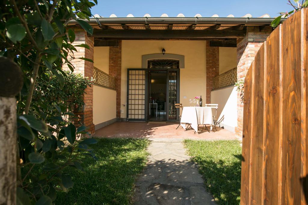 Agriturismo Tre Acque Alloggio per agriturismo *